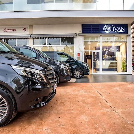 Casa Miriam Ivan Luxury Homes 2ªpta Sur 1ªlinea オロペサ・デル・マール エクステリア 写真