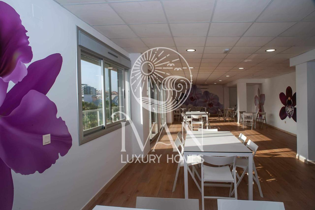 Casa Miriam Ivan Luxury Homes 2ªpta Sur 1ªlinea オロペサ・デル・マール エクステリア 写真
