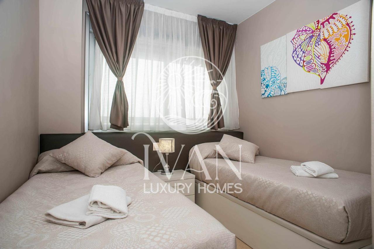 Casa Miriam Ivan Luxury Homes 2ªpta Sur 1ªlinea オロペサ・デル・マール エクステリア 写真