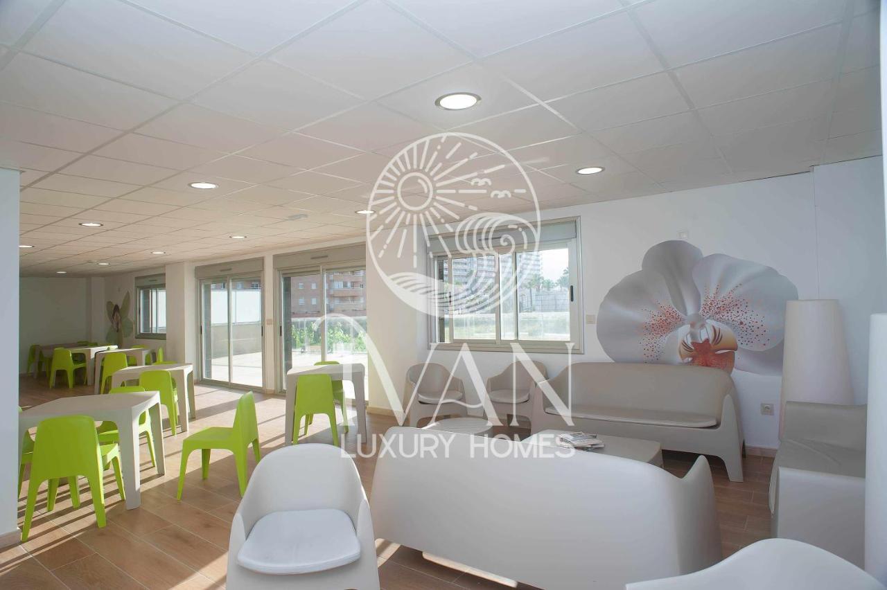 Casa Miriam Ivan Luxury Homes 2ªpta Sur 1ªlinea オロペサ・デル・マール エクステリア 写真