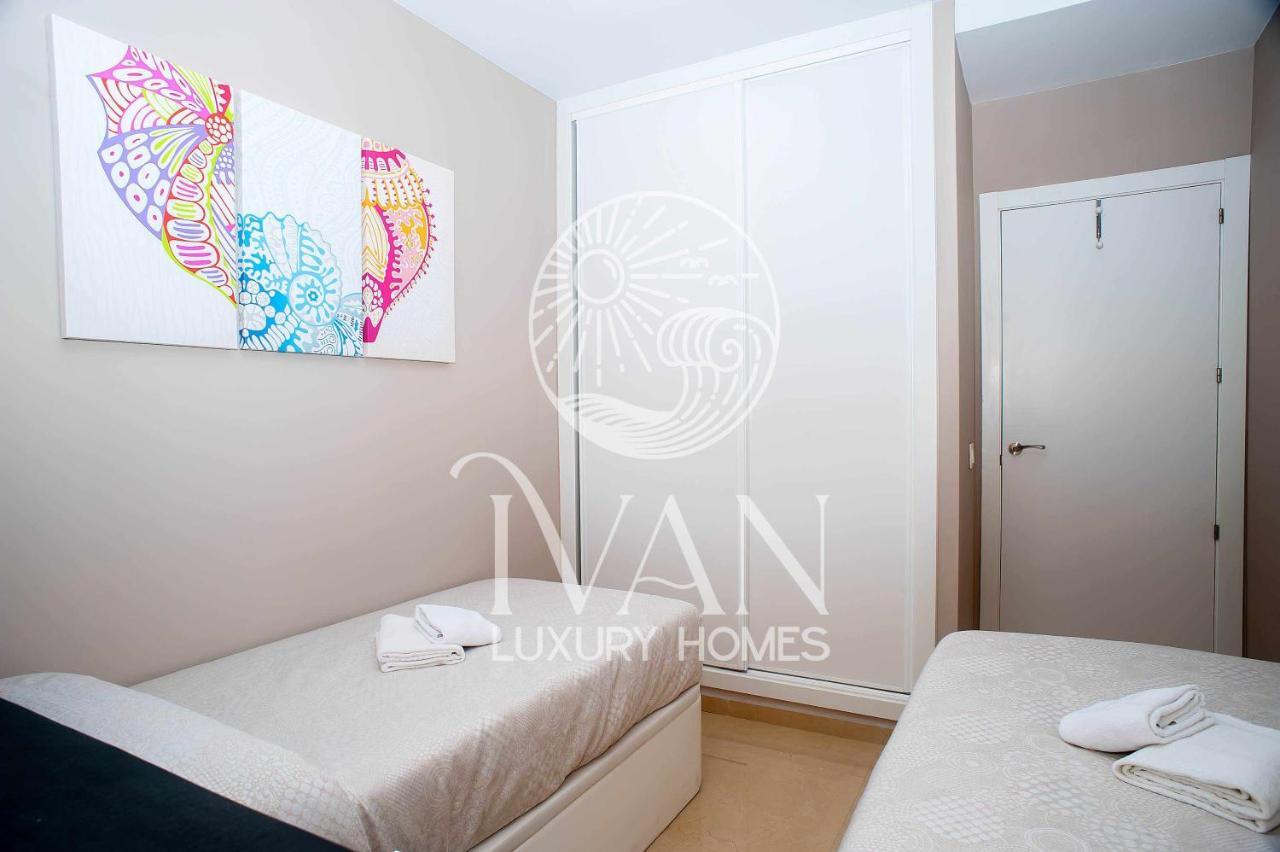 Casa Miriam Ivan Luxury Homes 2ªpta Sur 1ªlinea オロペサ・デル・マール エクステリア 写真