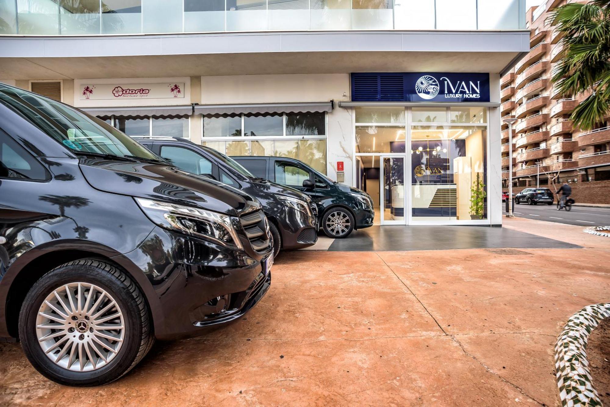 Casa Miriam Ivan Luxury Homes 2ªpta Sur 1ªlinea オロペサ・デル・マール エクステリア 写真