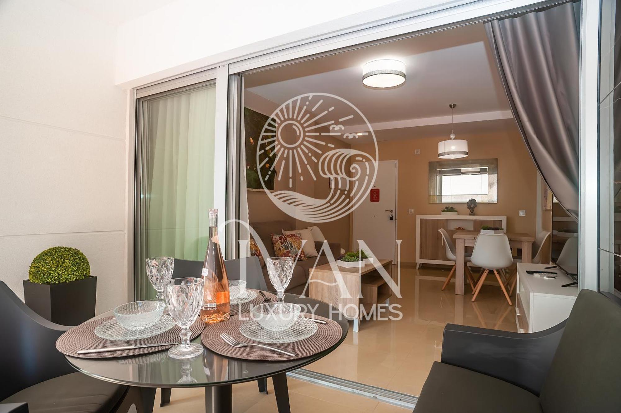 Casa Miriam Ivan Luxury Homes 2ªpta Sur 1ªlinea オロペサ・デル・マール エクステリア 写真
