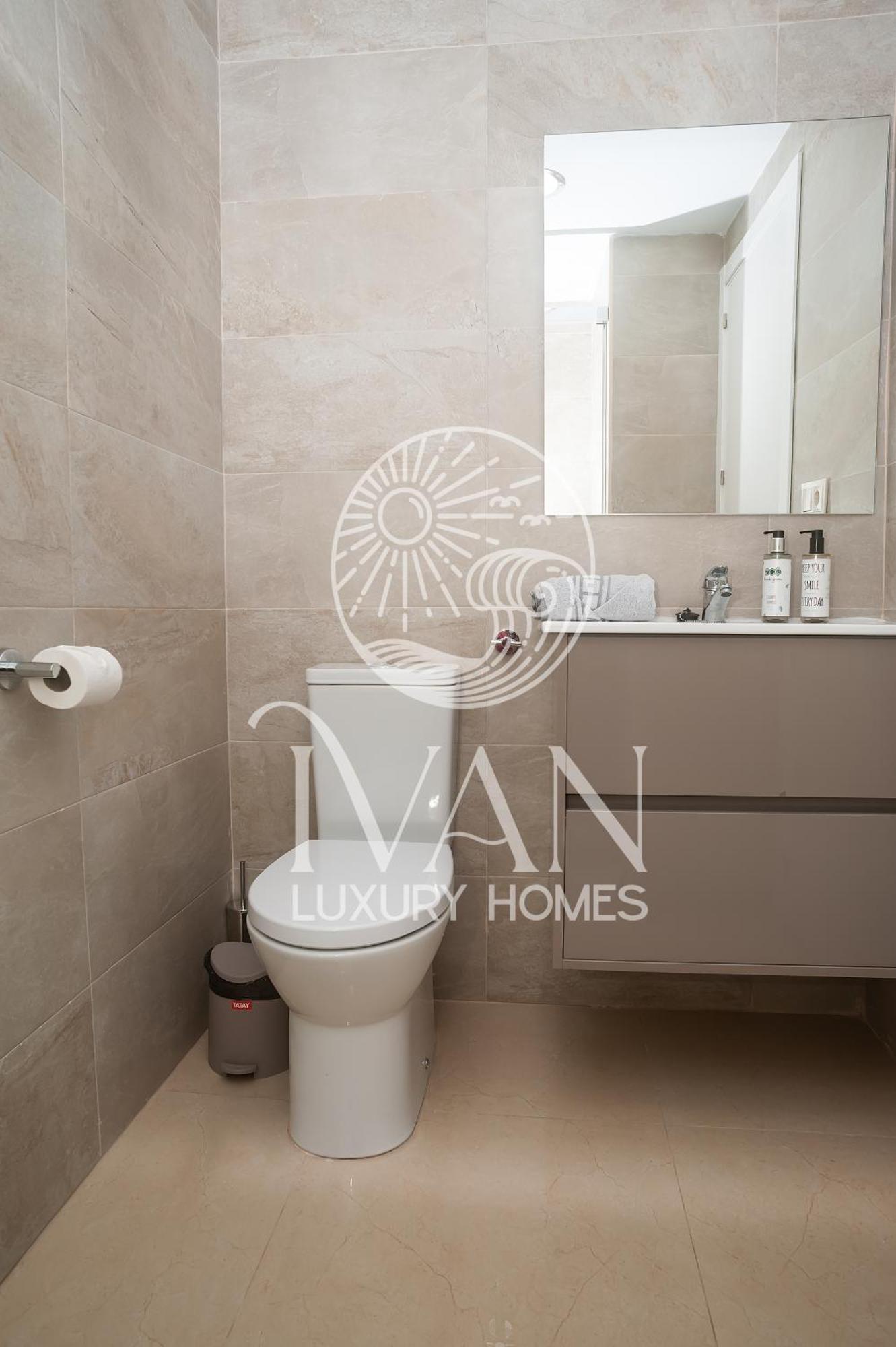 Casa Miriam Ivan Luxury Homes 2ªpta Sur 1ªlinea オロペサ・デル・マール エクステリア 写真