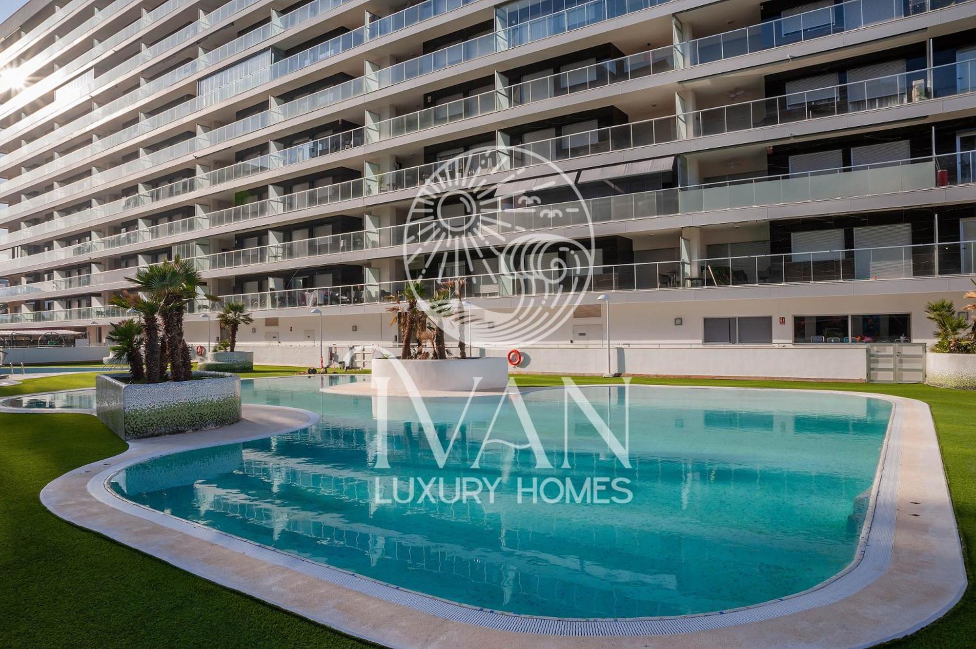 Casa Miriam Ivan Luxury Homes 2ªpta Sur 1ªlinea オロペサ・デル・マール エクステリア 写真