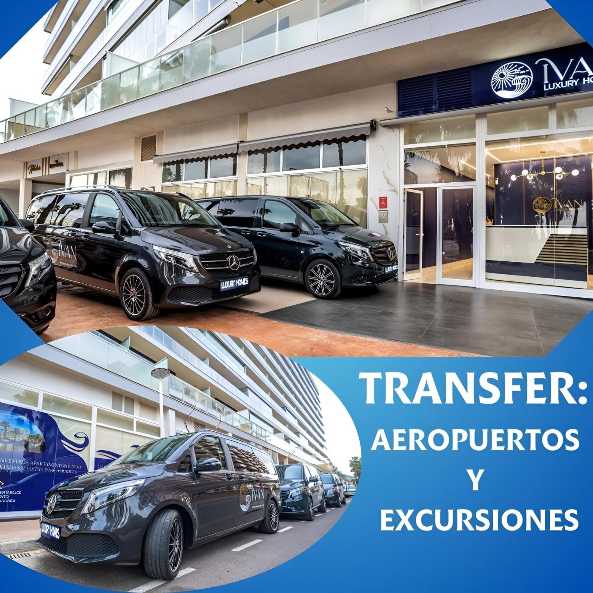 Casa Miriam Ivan Luxury Homes 2ªpta Sur 1ªlinea オロペサ・デル・マール エクステリア 写真